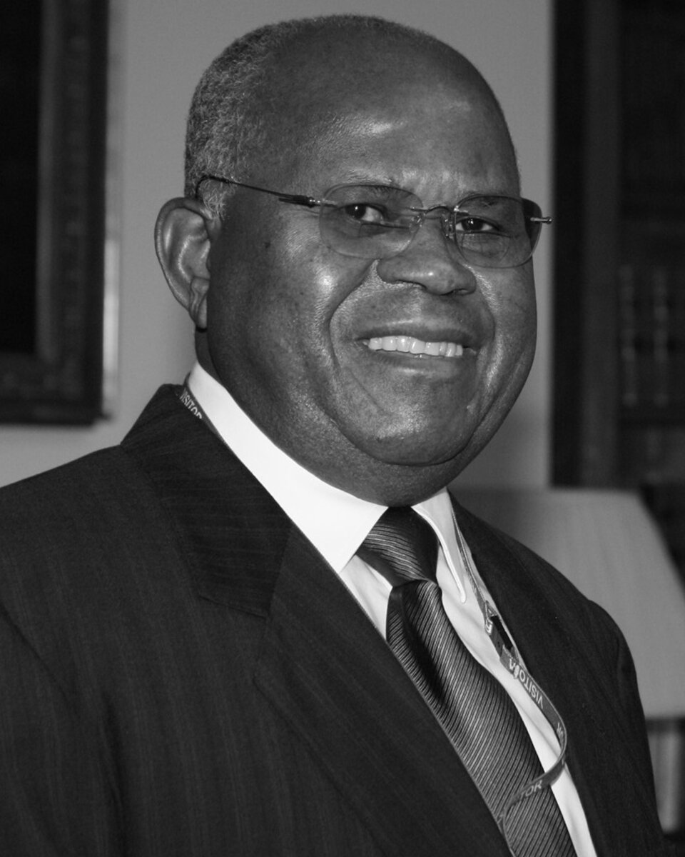 Étienne Tshisekedi wa Mulumba — Fondateur de l'UDPS