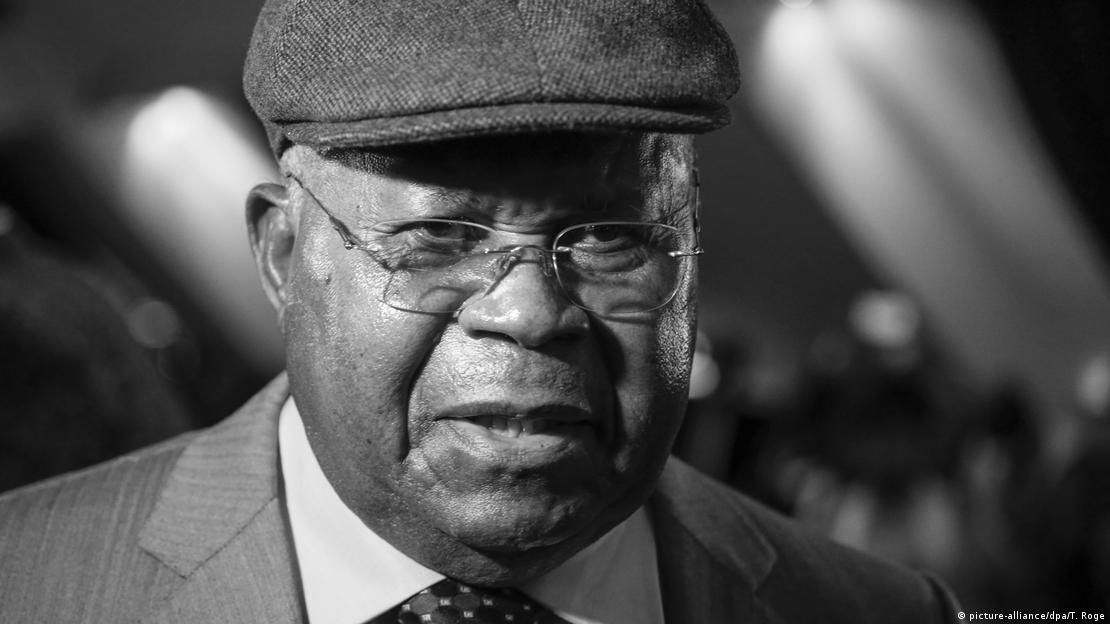 Étienne Tshisekedi wa Mulumba